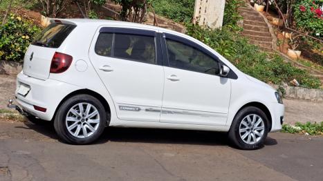 VOLKSWAGEN Fox 1.0 4P FLEX, Foto 7