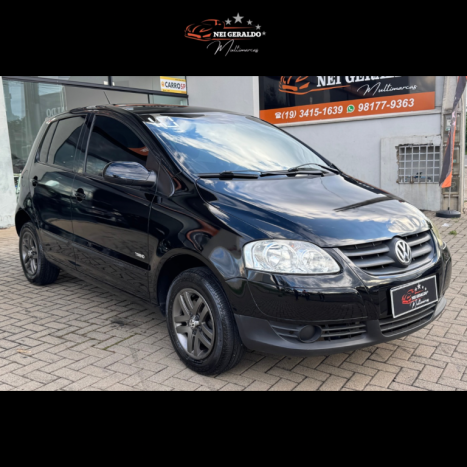 VOLKSWAGEN Fox 1.0 4P FLEX, Foto 5