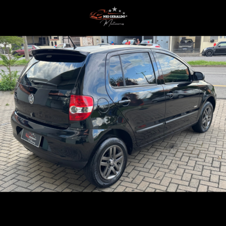 VOLKSWAGEN Fox 1.0 4P FLEX, Foto 6