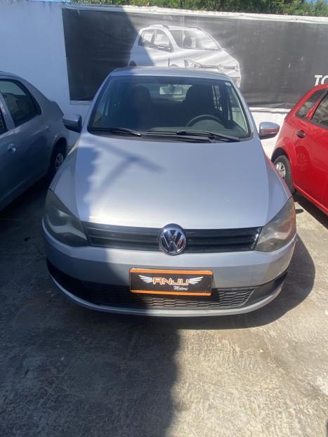 VOLKSWAGEN Fox 1.0 4P FLEX, Foto 2