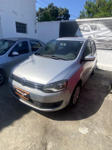 VOLKSWAGEN Fox 1.0 4P FLEX, Foto 3