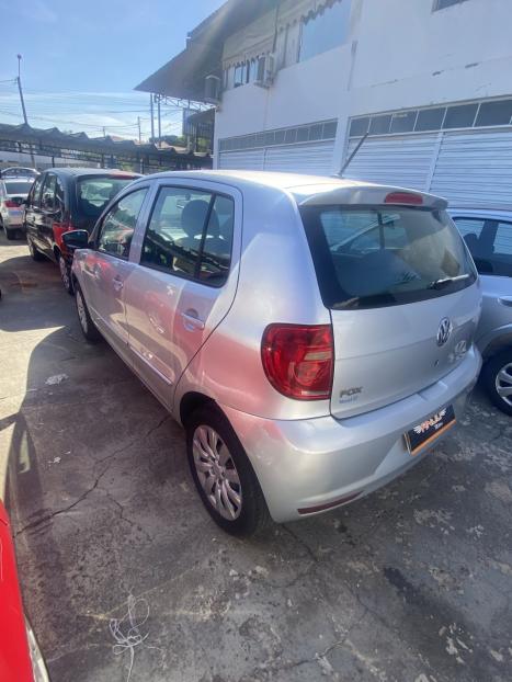 VOLKSWAGEN Fox 1.0 4P FLEX, Foto 4