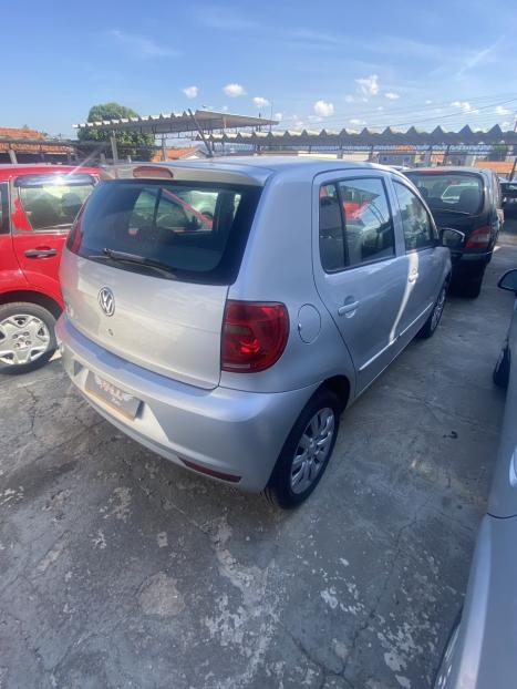 VOLKSWAGEN Fox 1.0 4P FLEX, Foto 6
