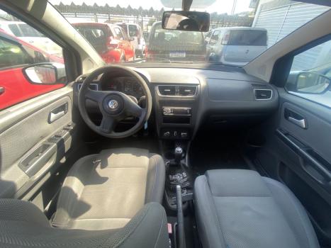 VOLKSWAGEN Fox 1.0 4P FLEX, Foto 8