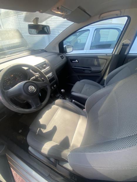 VOLKSWAGEN Fox 1.0 4P FLEX, Foto 9