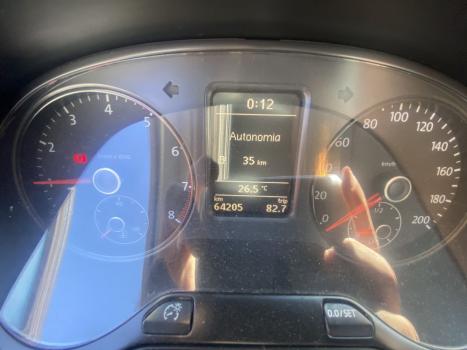 VOLKSWAGEN Fox 1.0 4P FLEX, Foto 10