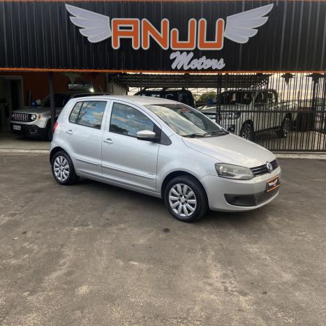 VOLKSWAGEN Fox 1.0 4P FLEX, Foto 1