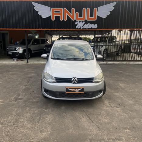VOLKSWAGEN Fox 1.0 4P FLEX, Foto 2