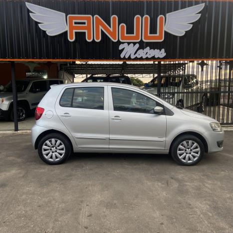 VOLKSWAGEN Fox 1.0 4P FLEX, Foto 3