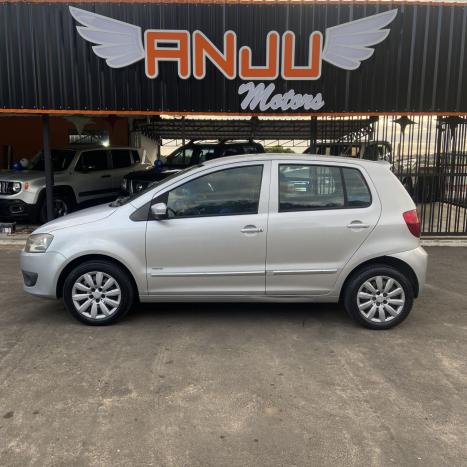 VOLKSWAGEN Fox 1.0 4P FLEX, Foto 4