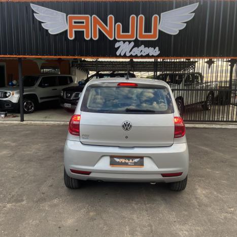 VOLKSWAGEN Fox 1.0 4P FLEX, Foto 5