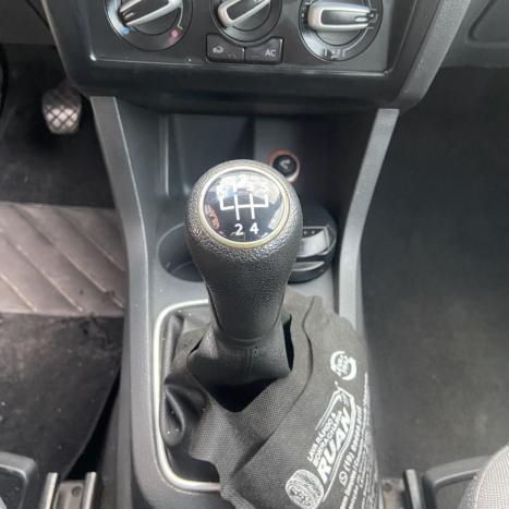 VOLKSWAGEN Fox 1.0 4P FLEX, Foto 7