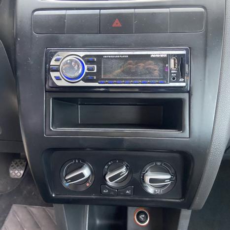 VOLKSWAGEN Fox 1.0 4P FLEX, Foto 8