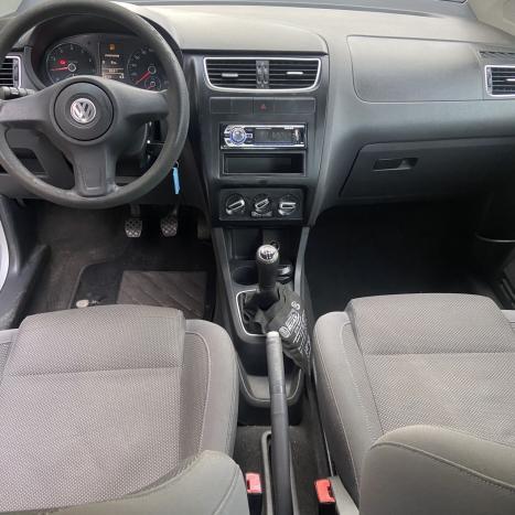 VOLKSWAGEN Fox 1.0 4P FLEX, Foto 9