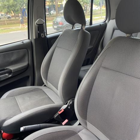 VOLKSWAGEN Fox 1.0 4P FLEX, Foto 11