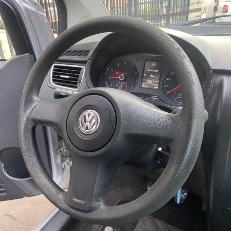VOLKSWAGEN Fox 1.0 4P FLEX, Foto 12