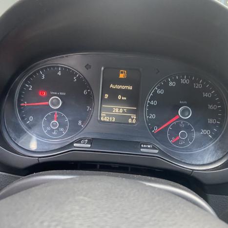 VOLKSWAGEN Fox 1.0 4P FLEX, Foto 13