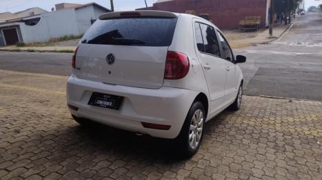 VOLKSWAGEN Fox 1.0 4P FLEX, Foto 1