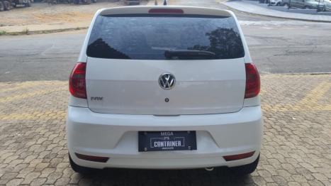VOLKSWAGEN Fox 1.0 4P FLEX, Foto 2