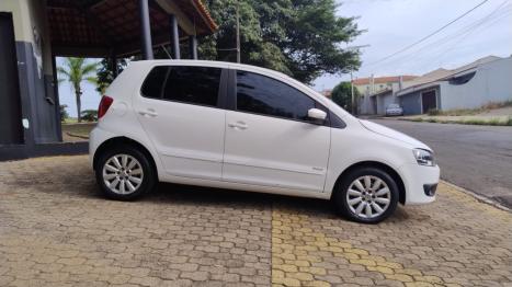 VOLKSWAGEN Fox 1.0 4P FLEX, Foto 4