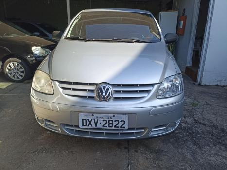 VOLKSWAGEN Fox 1.0 4P FLEX, Foto 1
