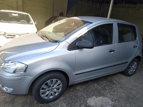 VOLKSWAGEN Fox 1.0 4P FLEX, Foto 2