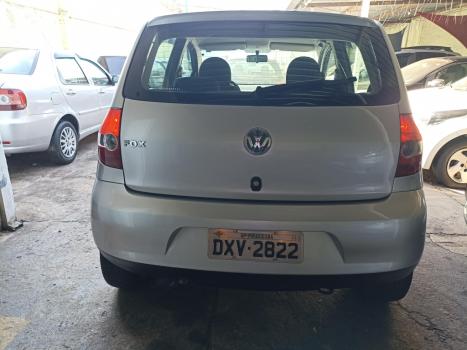 VOLKSWAGEN Fox 1.0 4P FLEX, Foto 5