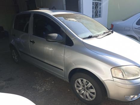 VOLKSWAGEN Fox 1.0 4P FLEX, Foto 6