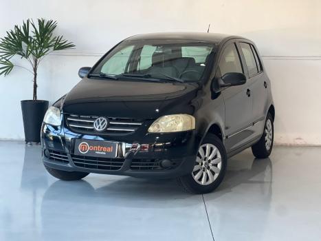 VOLKSWAGEN Fox 1.0 4P CITY FLEX, Foto 1