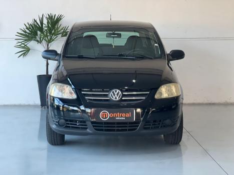 VOLKSWAGEN Fox 1.0 4P CITY FLEX, Foto 2