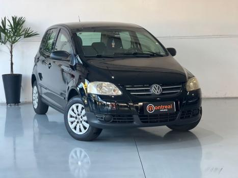 VOLKSWAGEN Fox 1.0 4P CITY FLEX, Foto 3