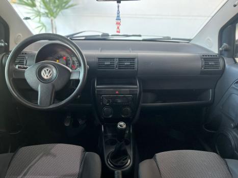 VOLKSWAGEN Fox 1.0 4P CITY FLEX, Foto 5