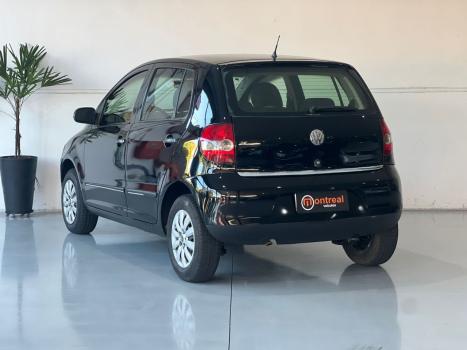 VOLKSWAGEN Fox 1.0 4P CITY FLEX, Foto 8