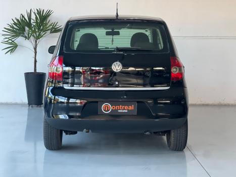 VOLKSWAGEN Fox 1.0 4P CITY FLEX, Foto 9
