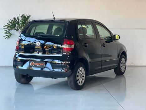 VOLKSWAGEN Fox 1.0 4P CITY FLEX, Foto 10
