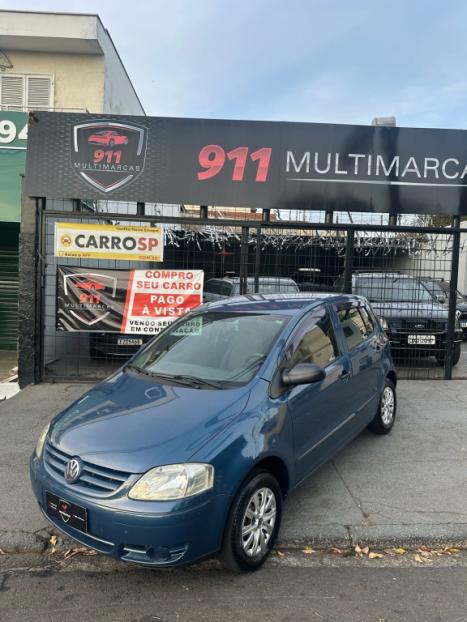 VOLKSWAGEN Fox 1.0 4P CITY FLEX, Foto 2