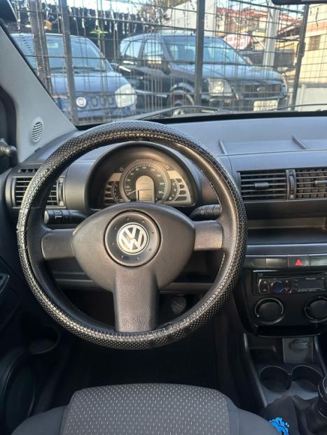 VOLKSWAGEN Fox 1.0 4P CITY FLEX, Foto 4