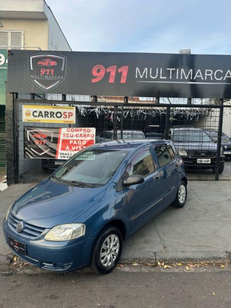 VOLKSWAGEN Fox 1.0 4P CITY FLEX, Foto 6