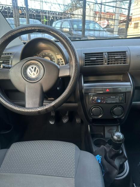 VOLKSWAGEN Fox 1.0 4P CITY FLEX, Foto 9