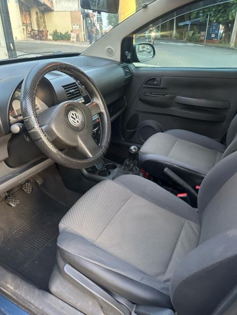 VOLKSWAGEN Fox 1.0 4P CITY FLEX, Foto 10