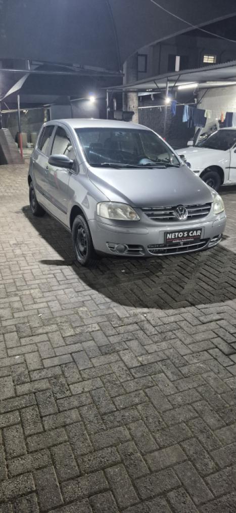 VOLKSWAGEN Fox 1.0 4P FLEX, Foto 2