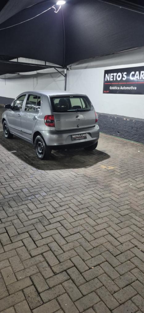 VOLKSWAGEN Fox 1.0 4P FLEX, Foto 3