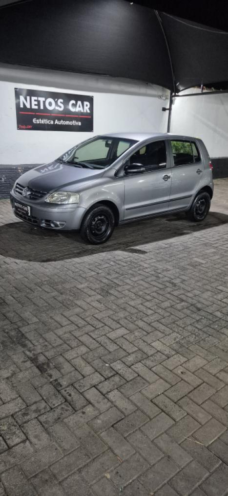 VOLKSWAGEN Fox 1.0 4P FLEX, Foto 5