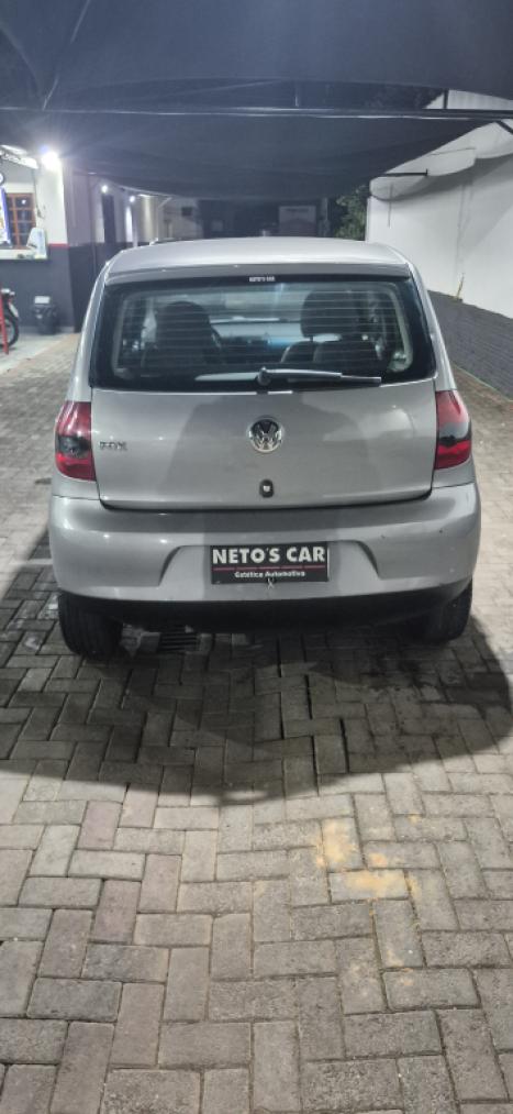 VOLKSWAGEN Fox 1.0 4P FLEX, Foto 6