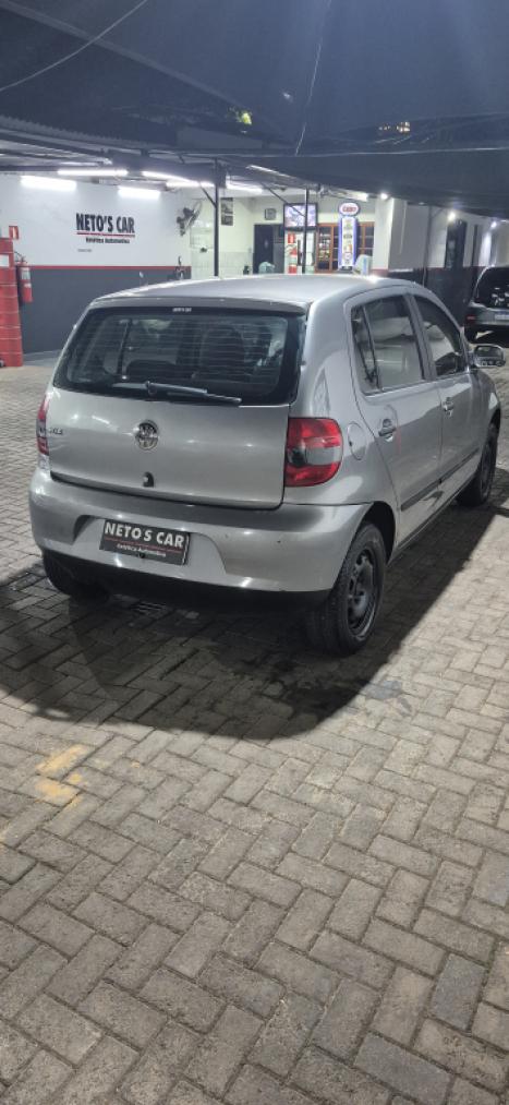 VOLKSWAGEN Fox 1.0 4P FLEX, Foto 8