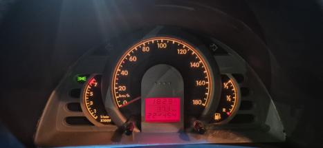 VOLKSWAGEN Fox 1.0 4P FLEX, Foto 9