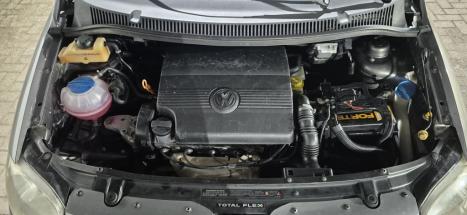 VOLKSWAGEN Fox 1.0 4P FLEX, Foto 10
