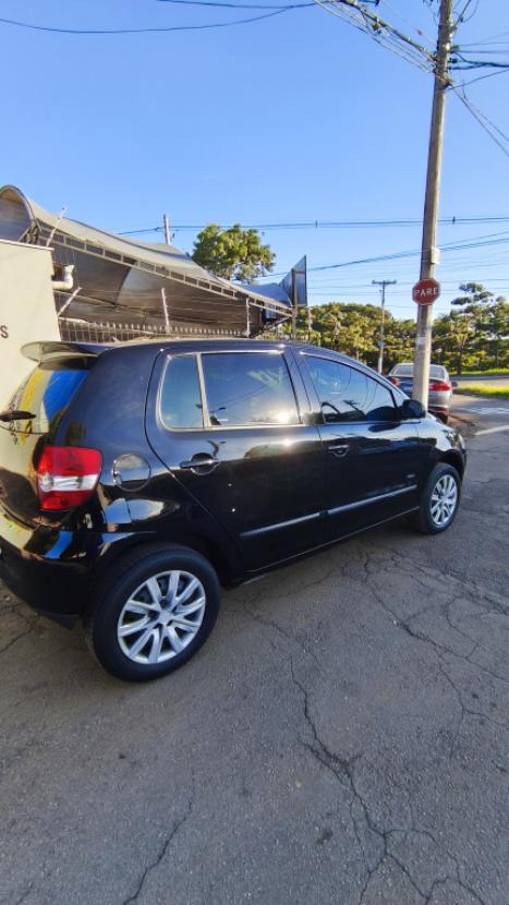 VOLKSWAGEN Fox 1.0 4P FLEX, Foto 2