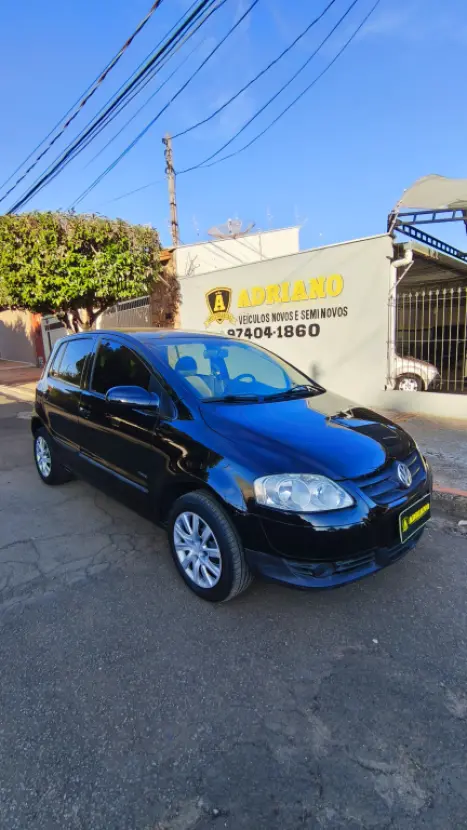 VOLKSWAGEN Fox 1.0 4P FLEX, Foto 3