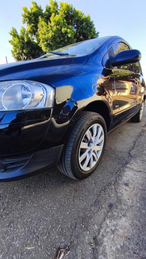 VOLKSWAGEN Fox 1.0 4P FLEX, Foto 4